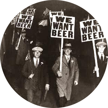 Beer History ビールの歴史