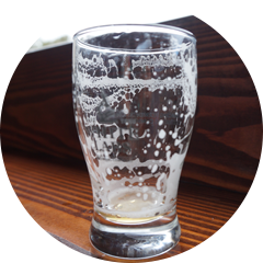 Tips for Drinking よりおいしく飲むためのTIPS